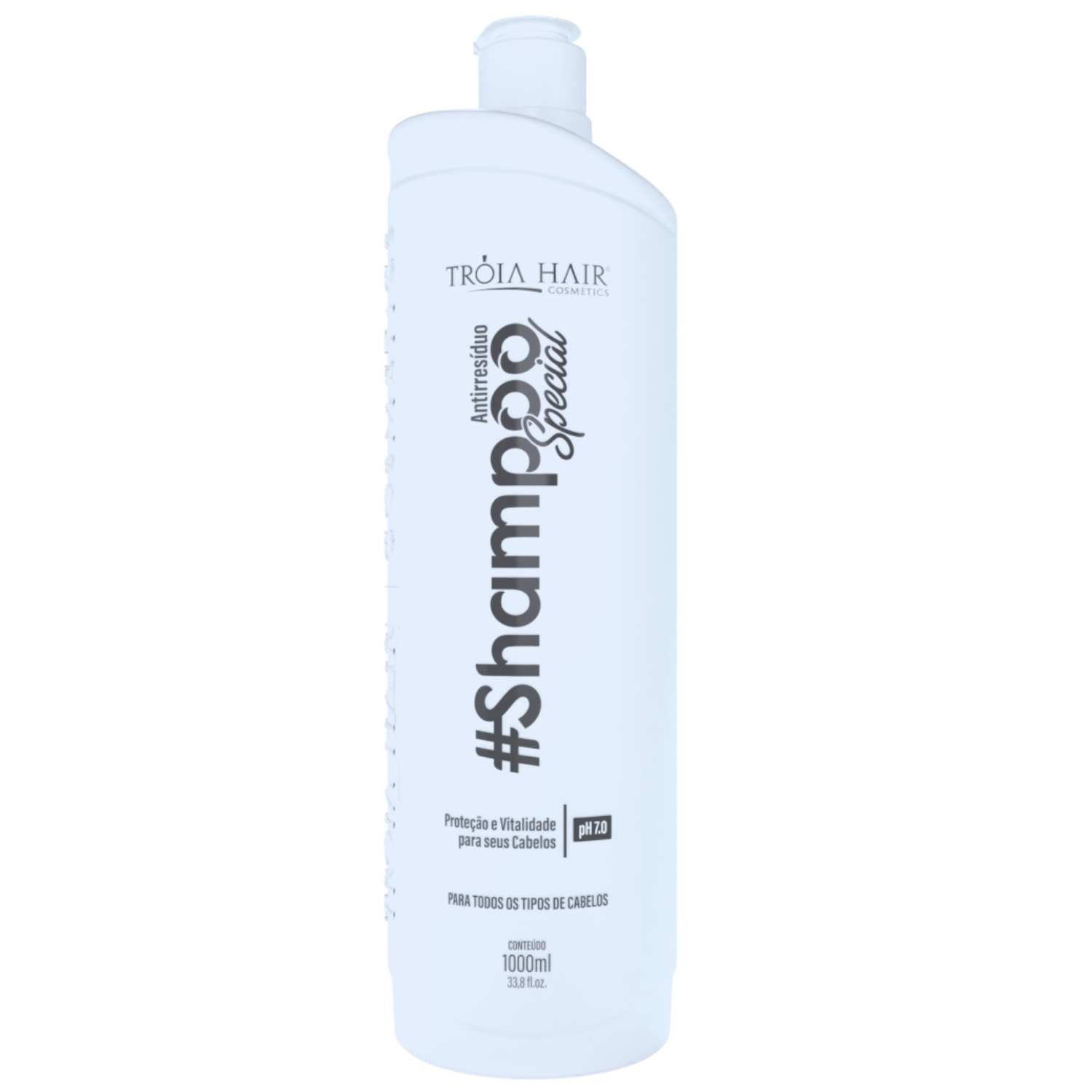 2 Kit Organic Troia Hair Selagem Inteligente Livre de Formol - Imagem 6