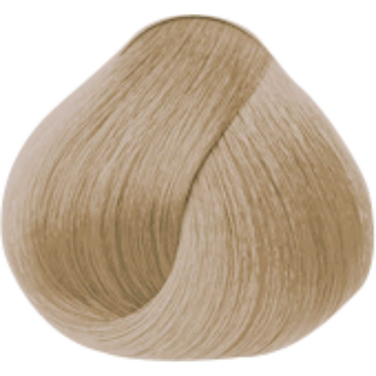 Coloração em Creme Permanente Loiro Nude #9.31 - Troia Hair colors 60g - Imagem 2