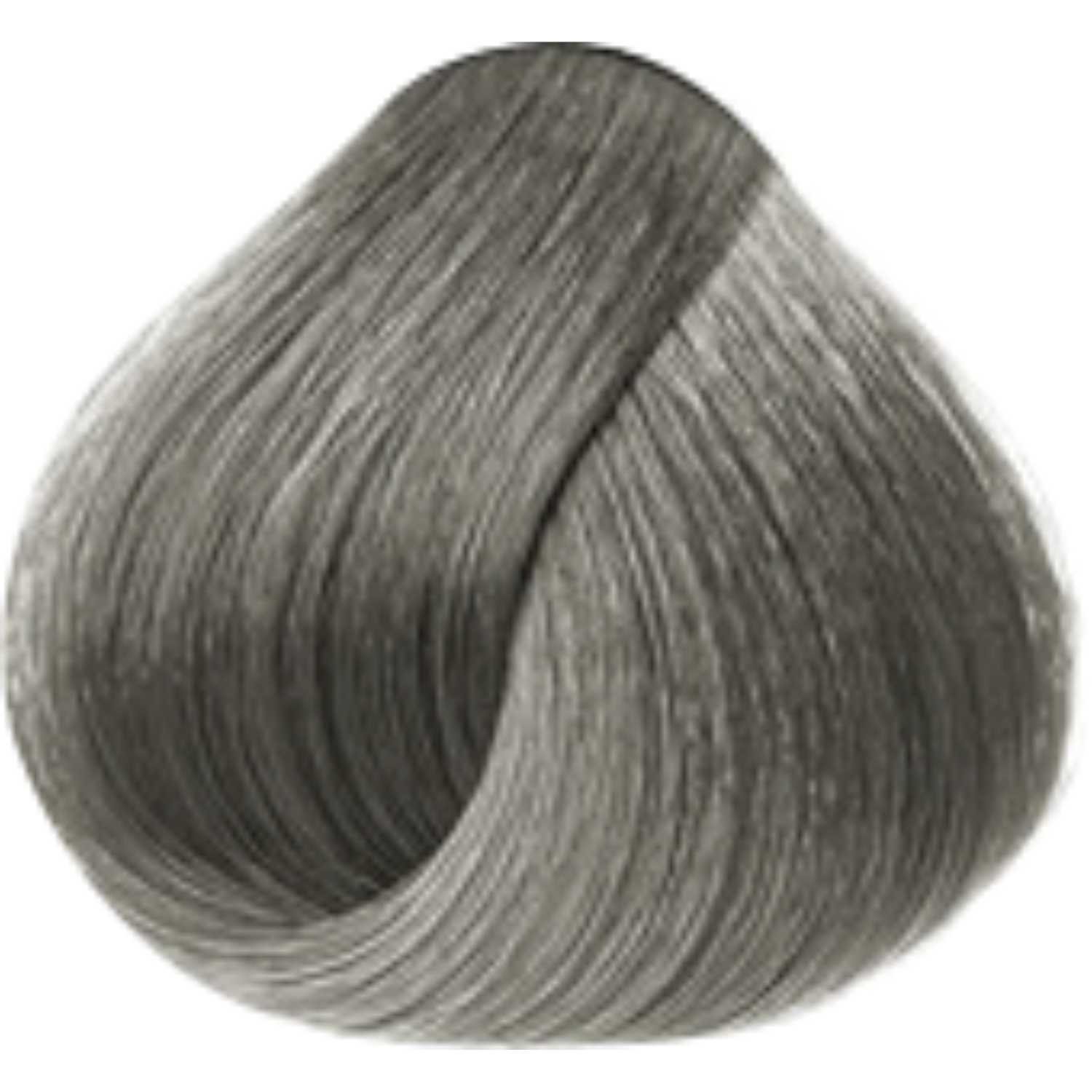 Coloração em Creme Permanente Louro Claro Cinza #8.1 - Troia Hair colors 60g - Imagem 2