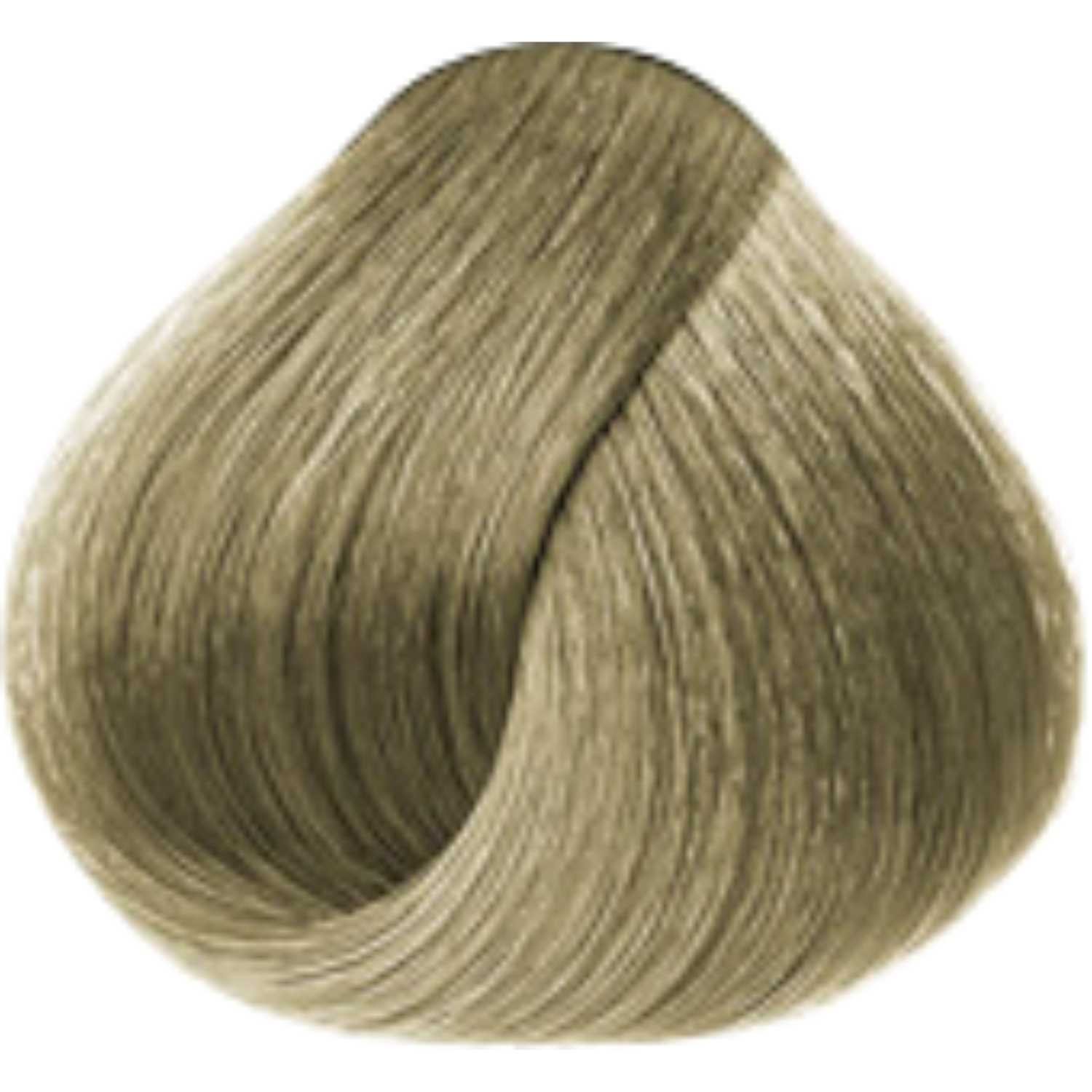 Coloração em Creme Permanente Louro Muito Claro #9.0 - Troia Hair colors 60g - Imagem 2