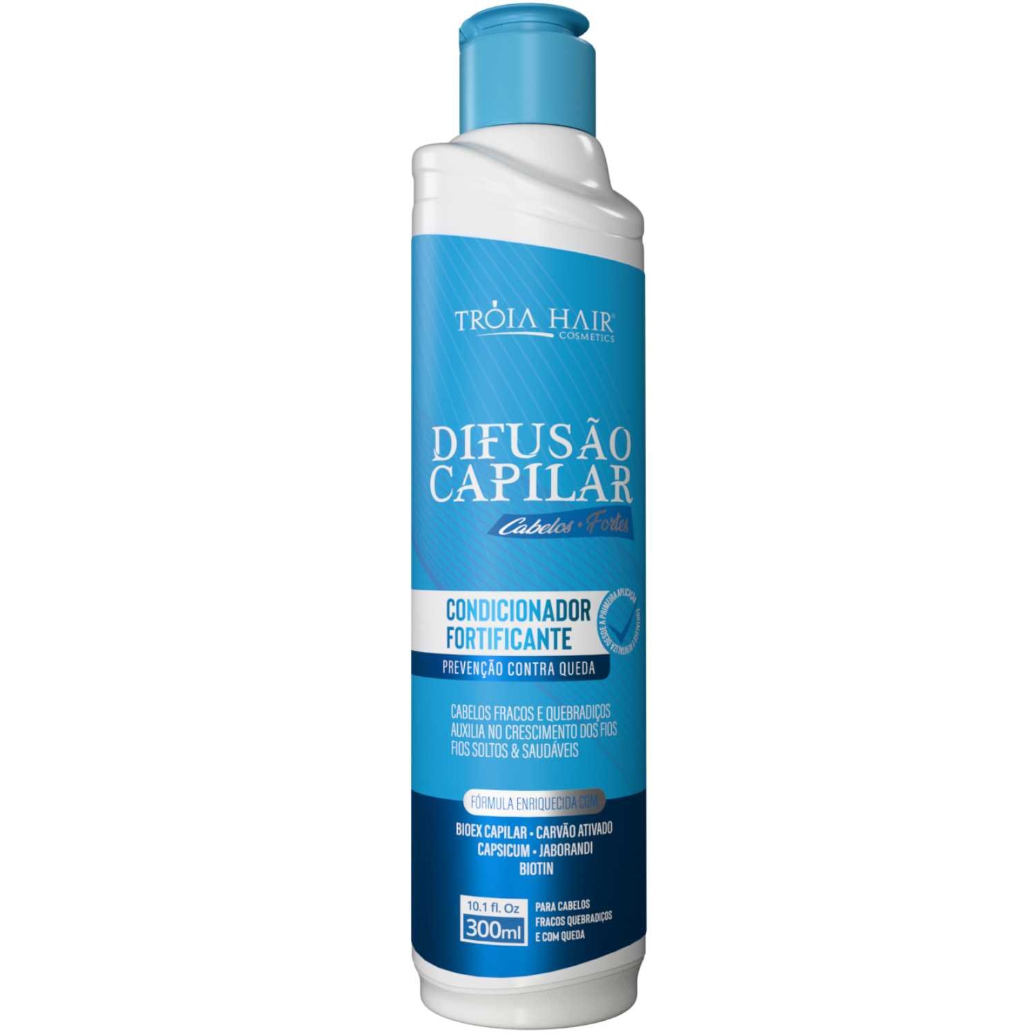 Condicionador Difusão Capilar para Crescimento - Troia Hair