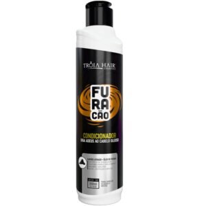 Condicionador Furacão - Equilíbrio e Hidratação para Cabelos Mistos Troia Hair 300ml