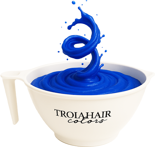 Kit Alisamento Orgânico com Nutrição e Proteção  Tróia Hair 2x1L - Imagem 5