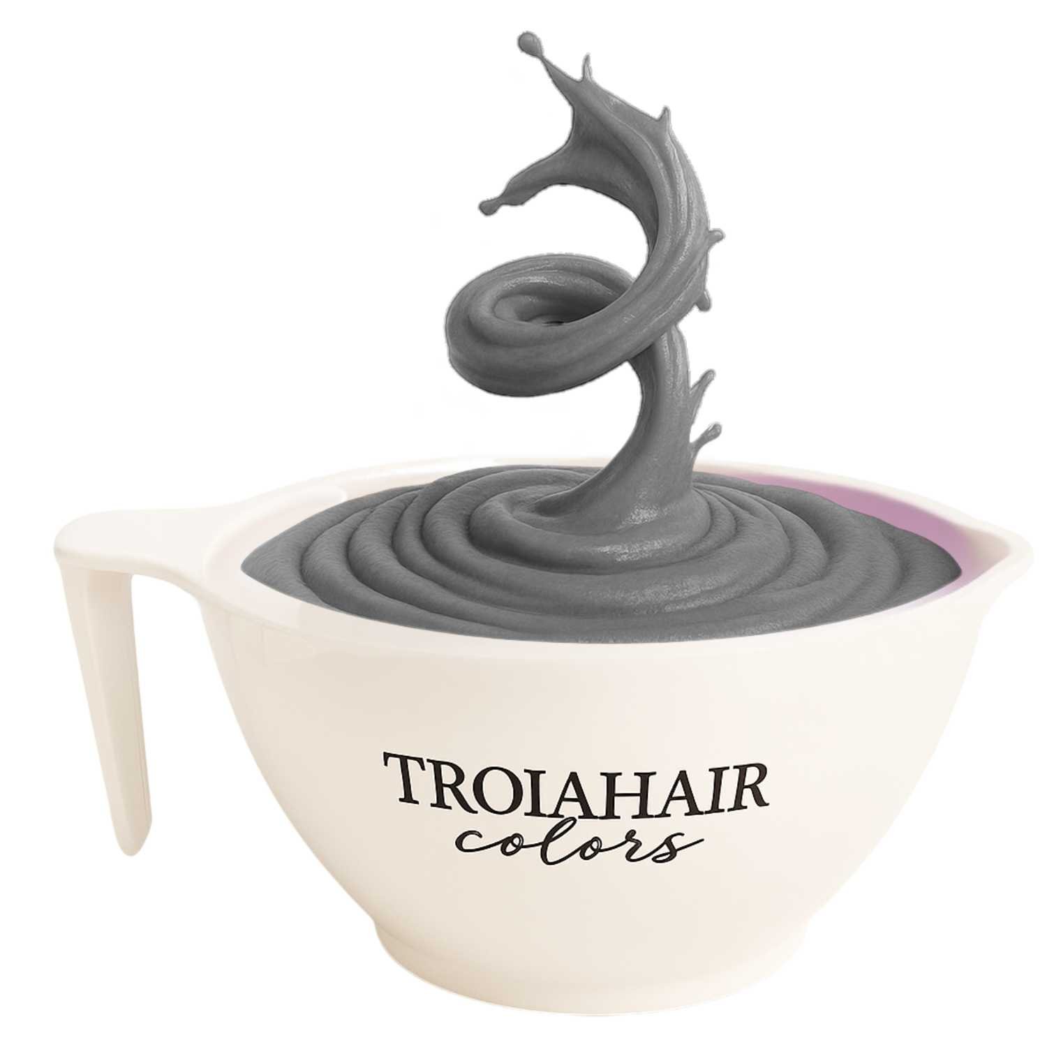 Kit Progressiva Tróia Hair 2x1L - Organic Premium + Roganic Sem Formol - Imagem 7