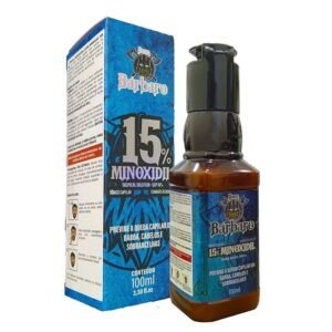Tônico Dom Bárbaro 100ml