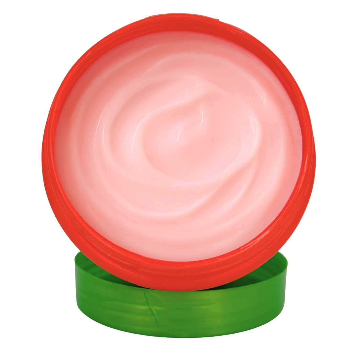 Máscara Morango Do Amor P/ Hidratação Efeito Teia 500g Tróia - Imagem 2