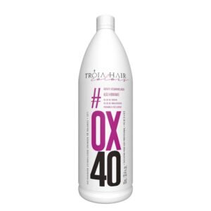 Ox Profissional Emulsão Reveladora 40 Volumes 900ml - Troia Hair