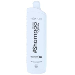 Shampoo Antirresíduos 1L - Troia Hair