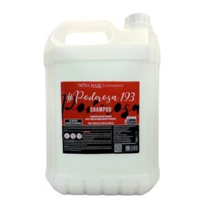 Shampoo Lavatório Poderosa 1.9.3 5kg - Troia Hair Concetrado