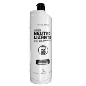 Shampoo Neutralizante - Troia Hair 1L