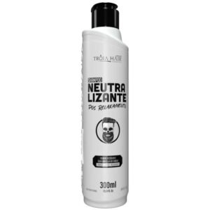 Shampoo Neutralizante - Troia Hair 300ml