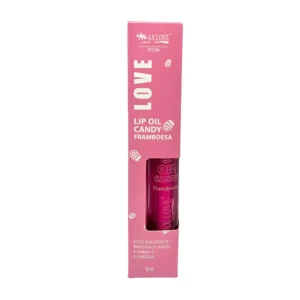 LIP OIL CANDY - 5ml