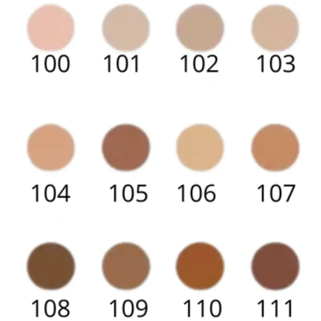 CORRETIVO LÍQUIDO ALTA COBERTURA COM FPS MATTE - 5ml - Imagem 4