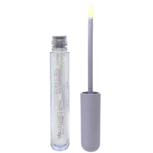 GLOSS OIL RESTAURADOR PARA LÁBIOS - 171