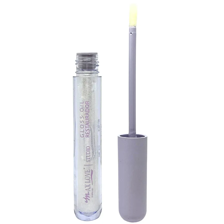 GLOSS OIL RESTAURADOR PARA LÁBIOS - 171