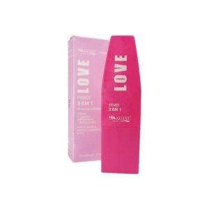 PRIMER 3 EM 1 - 30ml