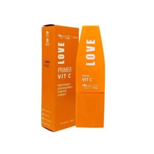 PRIMER VIT C - 30ml