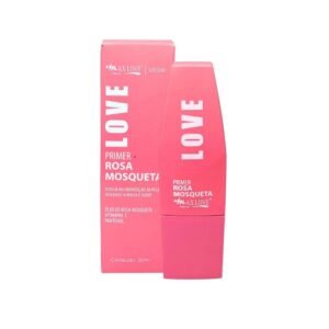 PRIMER ROSA MOSQUETA - 30ml