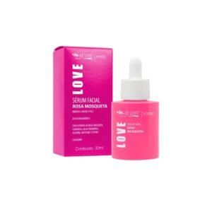 SÉRUM FACIAL ROSA MOSQUETA