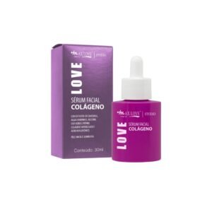 SÉRUM FACIAL COLÁGENO - 30ml