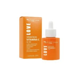 SÉRUM FACIAL VITAMINA C
