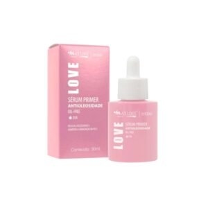 SÉRUM FACIAL PRIMER ANTIOLEOSIDADE OIL-FREE - 30ml