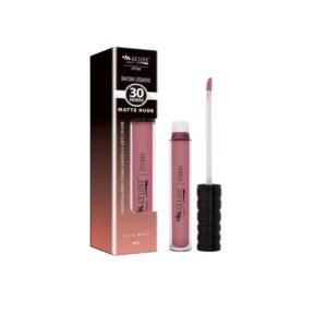 BATOM LÍQUIDO 30 HORAS - MATTE NUDE