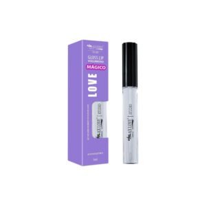 GLOSS LIP VOLUMOSO MÁGICO - 5ml