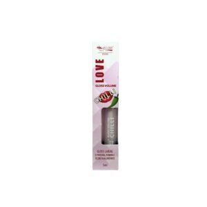 GLOSS VOLUME CHILLI - 5ml