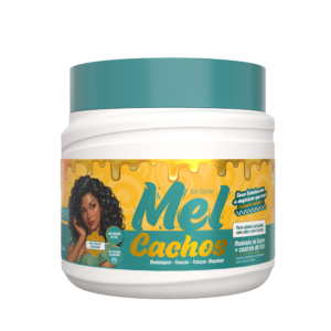 GEL CAPILAR MEL CACHOS - 500G