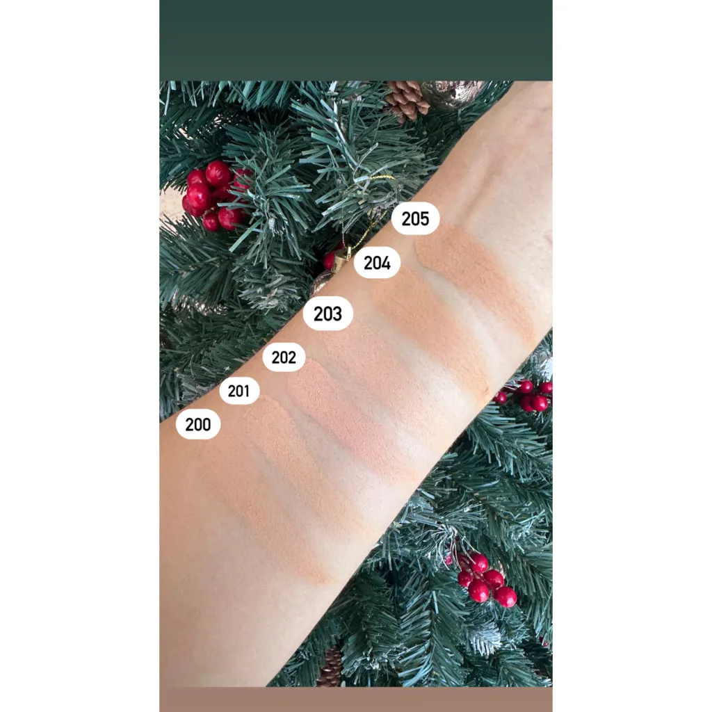 PÓ COMPACTO MATTE - À PROVA D'ÁGUA 10G - Imagem 3