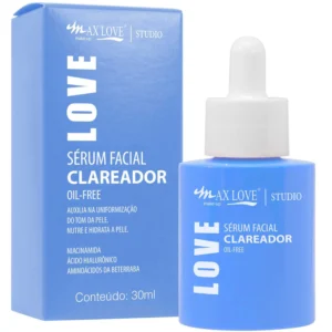 SÉRUM FACIAL CLAREADOR