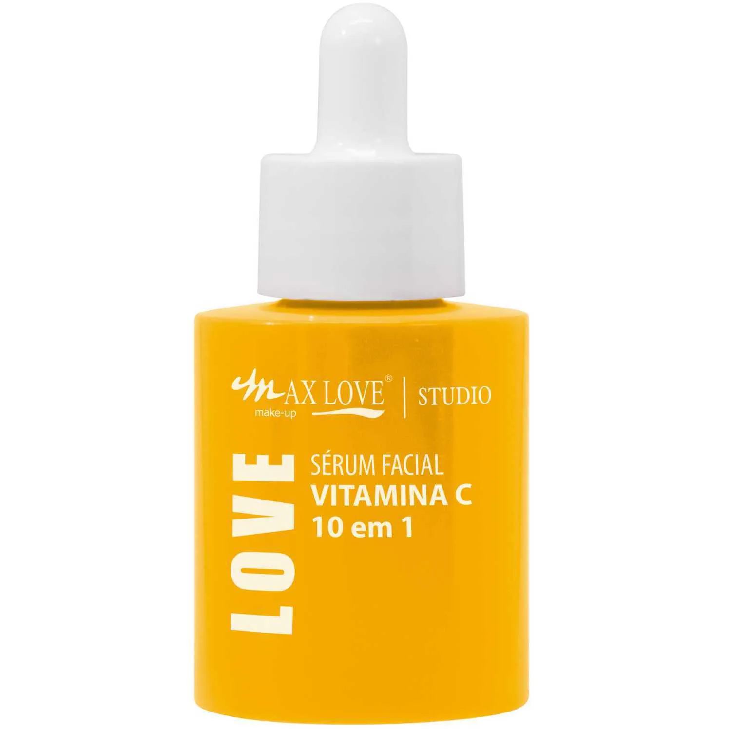 SÉRUM FACIAL VITAMINA C 10 EM 1